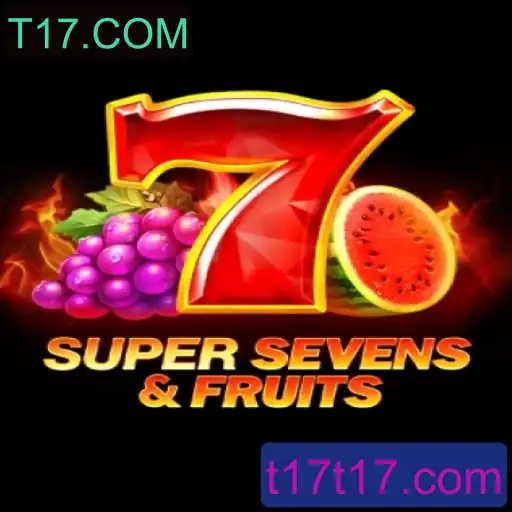 Explorando o Universo de 7SuperSevensFruits: Um Guia Completo