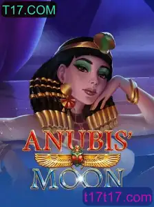 Explorando AnubisMoon: Uma Jornada no Universo de T17.COM