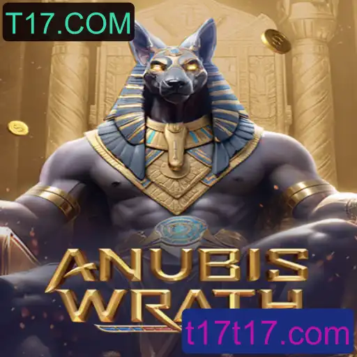 Explorando o Mundo de AnubisWrath: Uma Jornada Épica no Universo T17.COM