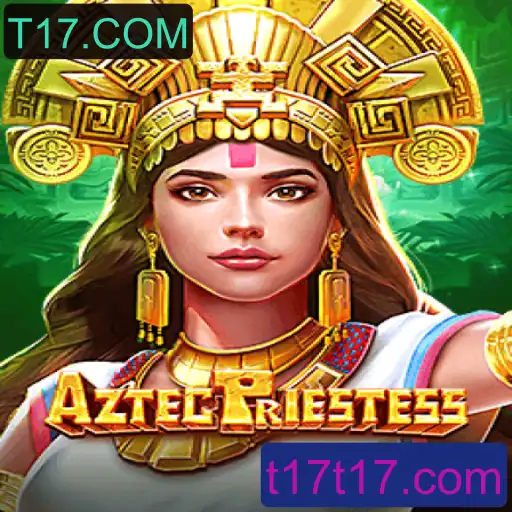 AztecPriestess: Exploração e Estratégia no Mundo Antigo