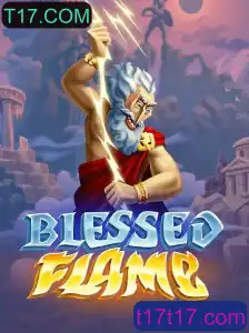 Explorando o Universo de BlessedFlame