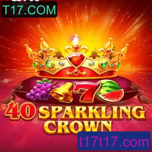 Descubra o Mundo Enigmático de 40SparklingCrown