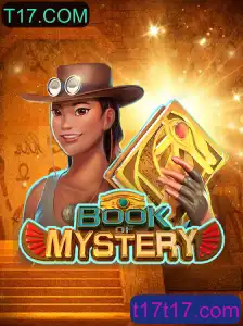 Descubra a Excitante Aventura de BookofMystery com T17.COM
