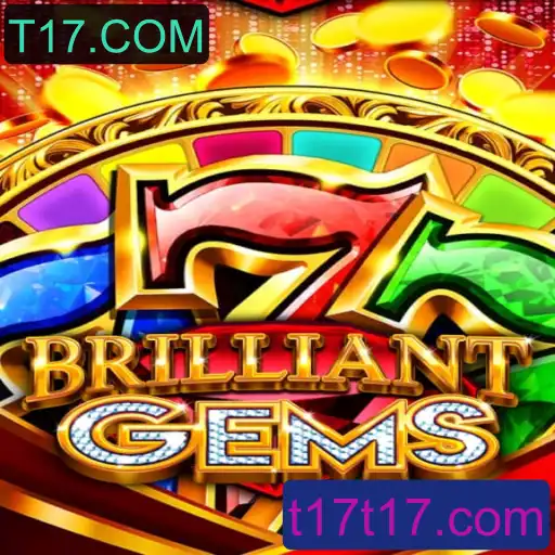 Descubra BrilliantGems: O Jogo Fascinante Que Está Movimentando T17.COM