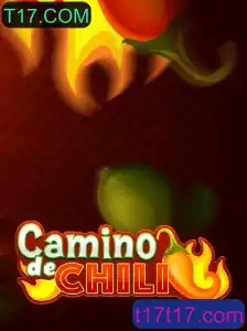 CaminodeChili: Aventura e Estratégia no Universo dos Jogos