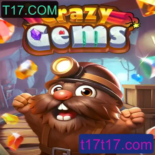 Tudo sobre CrazyGems: Descrição, Introdução e Regras do Jogo Popular