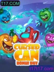 CursedCanBonusBuy: Um Novo Jogo Inovador