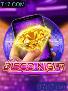 Descubra a Experiência Vibrante de DiscoNightM com T17.COM