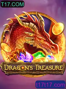 DragonsTreasure: Explorando Aventuras e Estratégias no Mundo de T17.COM