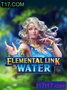 Descubra o Mundo de ElementalLinkWater: Uma Jornada Aquática Repleta de Desafios