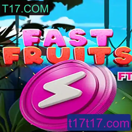 Descubra o mundo empolgante de FastFruits: O jogo que combina estratégia e diversão