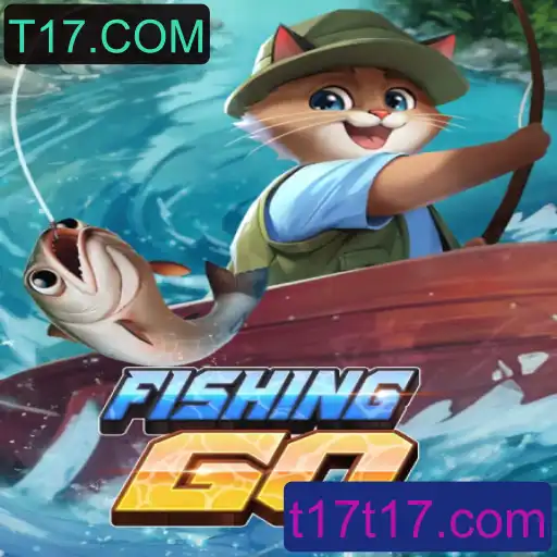 Explorando o Universo de FishingGO: Aventura e Estratégia no Mundo Virtual