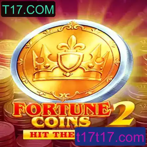 FortuneCoins2: Uma Jogada com Sorte e Estratégia
