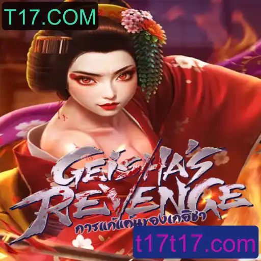 Descubra o Universo Fascinante de GeishasRevenge
