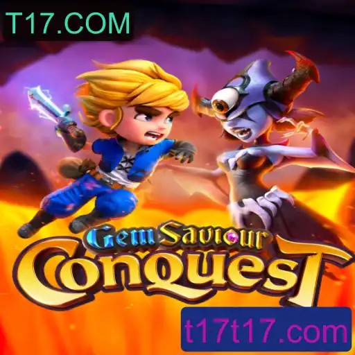 Explorando o Universo de GemSaviourConquest
