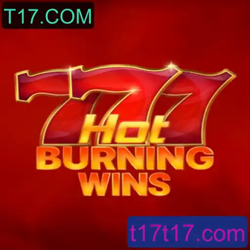 Descubra as Emoções de HotBurningWins no T17.COM