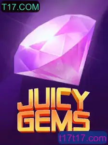 Explorando JuicyGems: Um Mergulho no Mundo dos Jogos Inovadores