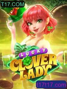 Descubra o Fascinante Mundo de LuckyCloverLady