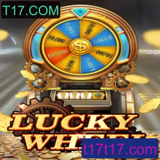 Descubra o Fascinante Mundo do Jogo LuckyWheel no T17.COM