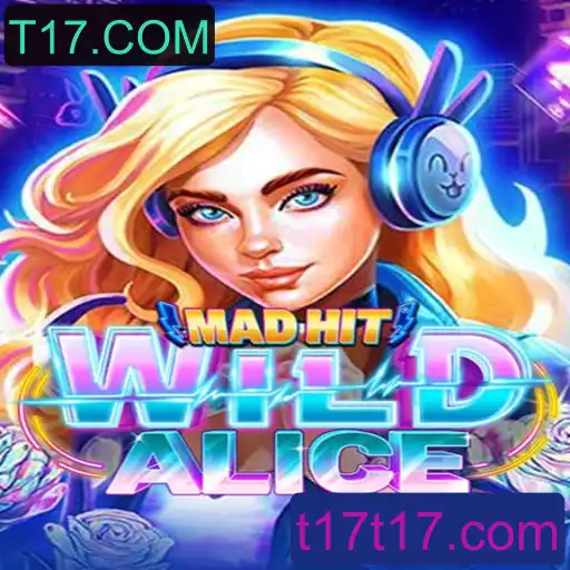 Explorando o Universo de MadHitWildAlice: O Novo Jogo Inovador com T17.COM
