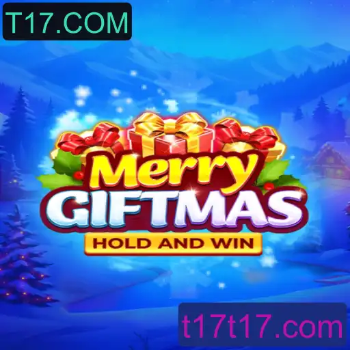 Descubra o Encantador Jogo 'MerryGiftmas' e Conquiste o Natal