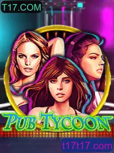 Explorando PubTycoon: A Nova Sensação de Gestão em Jogos