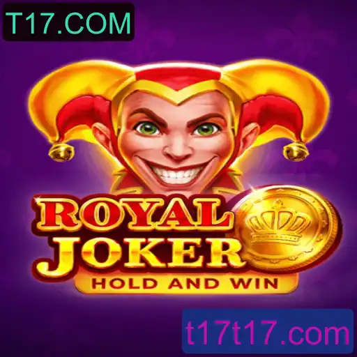 Explorando o Mundo Emocionante de RoyalJoker