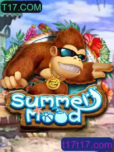 Descubra o Universo de Diversão do Jogo SummerMood