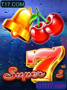 Super7s: Descubra o Fascinante Mundo deste Jogo Empolgante