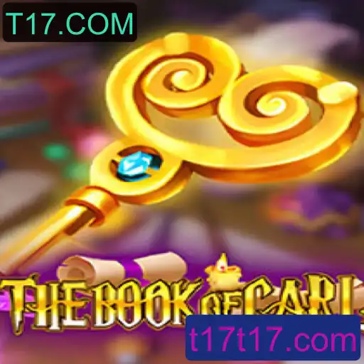 TheBookofCarl: Descubra o Fascinante Mundo de T17.COM