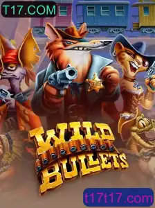 Desvendando WildBullets: O Novo Sensação dos Jogos de Estratégia