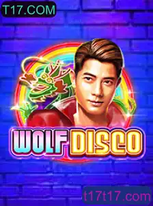 Descubra o Universo de WolfDisco: O Novo Fenômeno do Jogo T17.COM