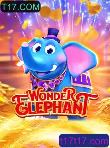WonderElephant: A Nova Sensação do Mundo dos Jogos