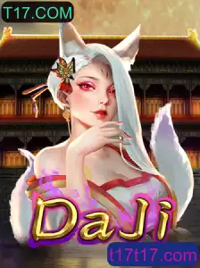Descubra o Mundo de DaJi: Um Jogo Inovador da T17.COM