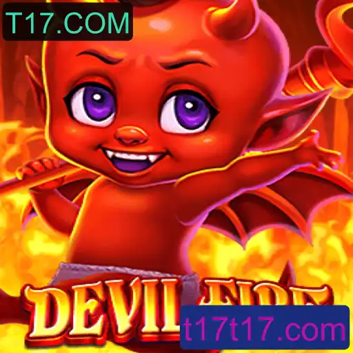 Explorando o Mundo de DevilFire: Um Mergulho no Jogo Inovador da T17.COM