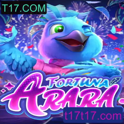 Desvendando FortunaArara: O Novo Fenômeno nos Jogos de Estratégia