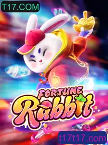 FortuneRabbit: Descubra a Magia do Jogo e Como Começar no T17.COM