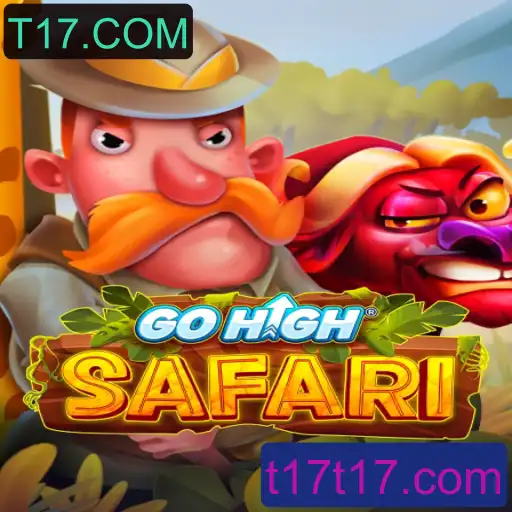 Descubra o Mundo de Aventura com GoHighSafari