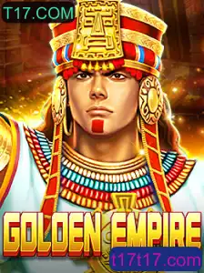 Descubra a Aventura Inesquecível de GoldenEmpire com T17.COM