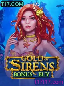 Descubra o Mundo Fascinante de GoldofSirensBonusBuy – Uma Aventura Épica