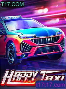 Descubra o Fascinante Mundo de HappyTaxi: Um Guia Completo