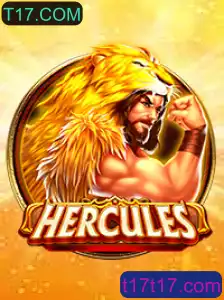 Descubra o Fascinante Jogo Hercules e a Inovadora T17.COM