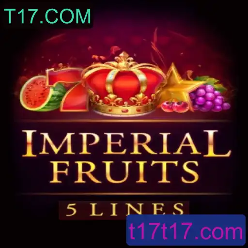 Descubra o Mundo Fascinante de ImperialFruits5: Regras e Estratégias