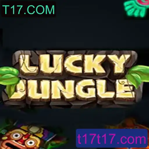 Explorando o Fascinante Mundo de LuckyJungle