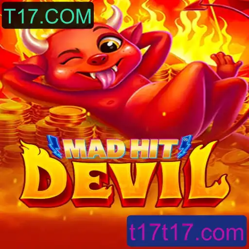 Descubra o Universo Desafiador de MadHitDevil: O Novo Fenômeno dos Jogos