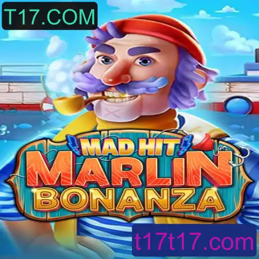 Descubra a Emoção de MadHitMarlinBonanza: Um Mergulho em Aventuras Aquáticas