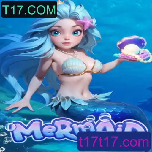 Explorando o Fascinante Jogo Mermaid: Uma Jornada Subaquática