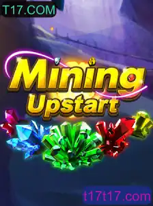 Explorando o Universos de MiningUpstart: O Novo Fenômeno dos Videogames