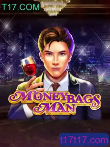 Explorando o Mundo Fascinante de MoneybagsMan