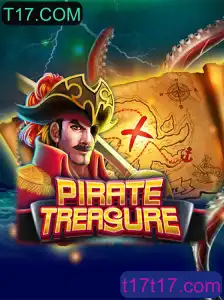 Aventuras em Alto-Mar com PirateTreasure: Descubra as Regras e Estratégias